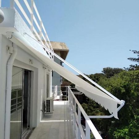 Panoramic View - Penthouse Apartment Rhodes City Exterior foto