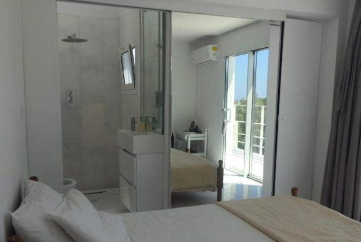Panoramic View - Penthouse Apartment Rhodes City Exterior foto