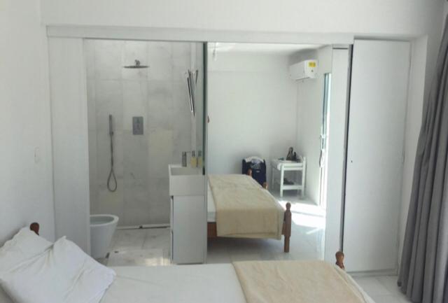 Panoramic View - Penthouse Apartment Rhodes City Exterior foto
