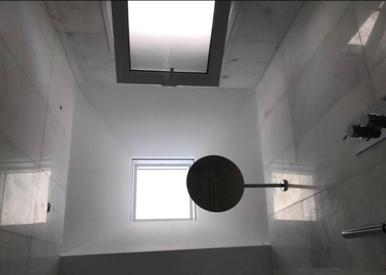 Panoramic View - Penthouse Apartment Rhodes City Exterior foto